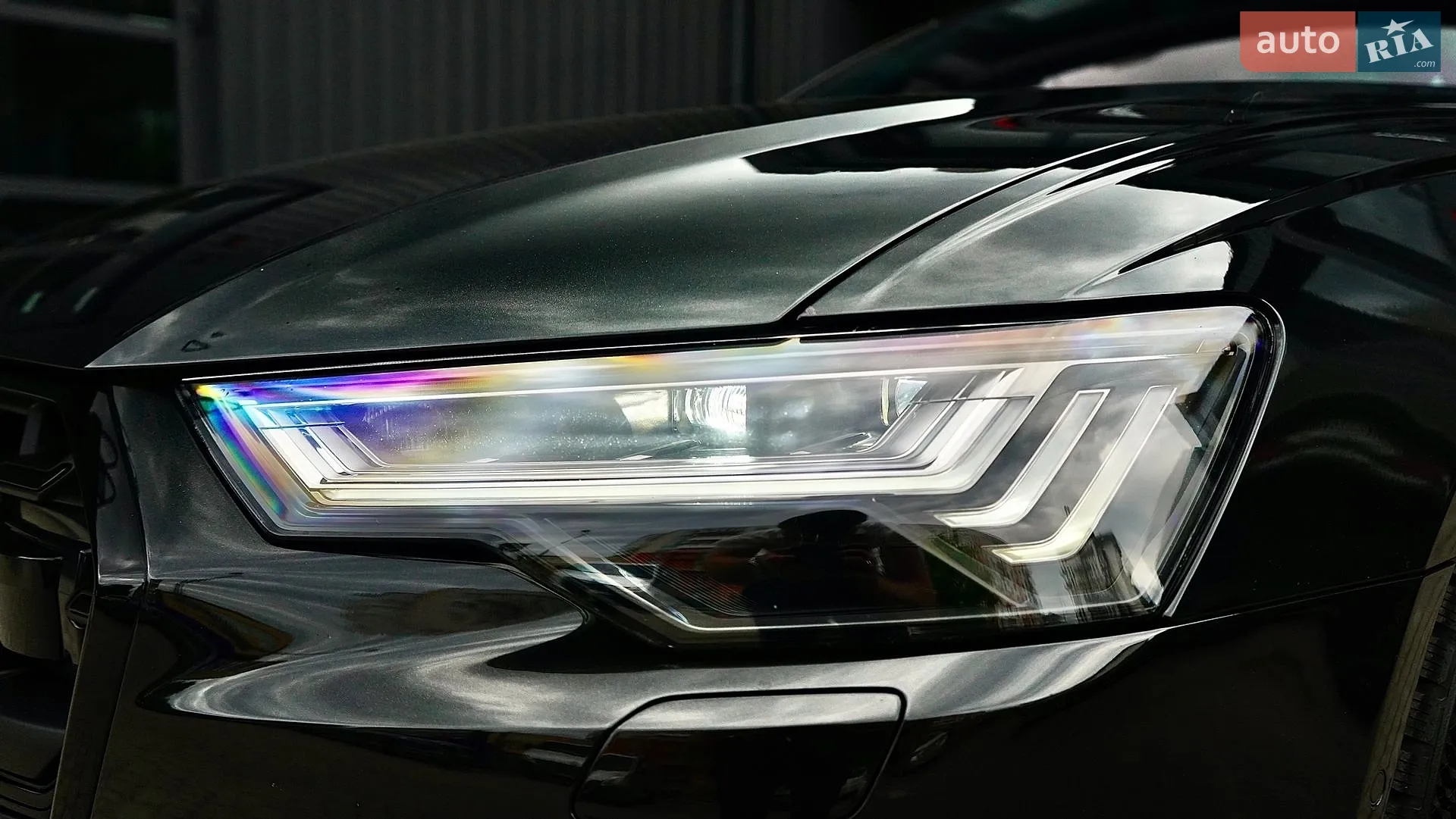 2018 Audi A6 - мініатюра 16