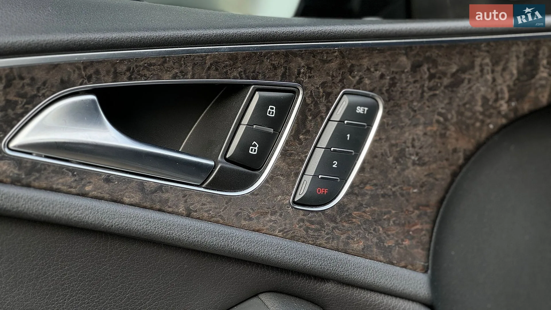 2016 Audi A6 - мініатюра 13