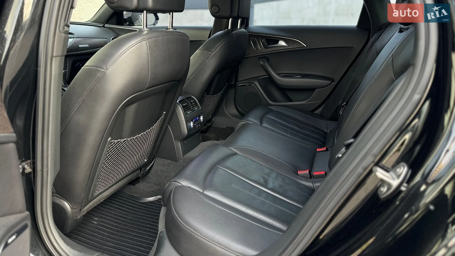 2016 Audi A6 - мініатюра 18