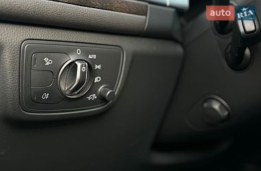 Седан Audi A6 2016 в Киеве