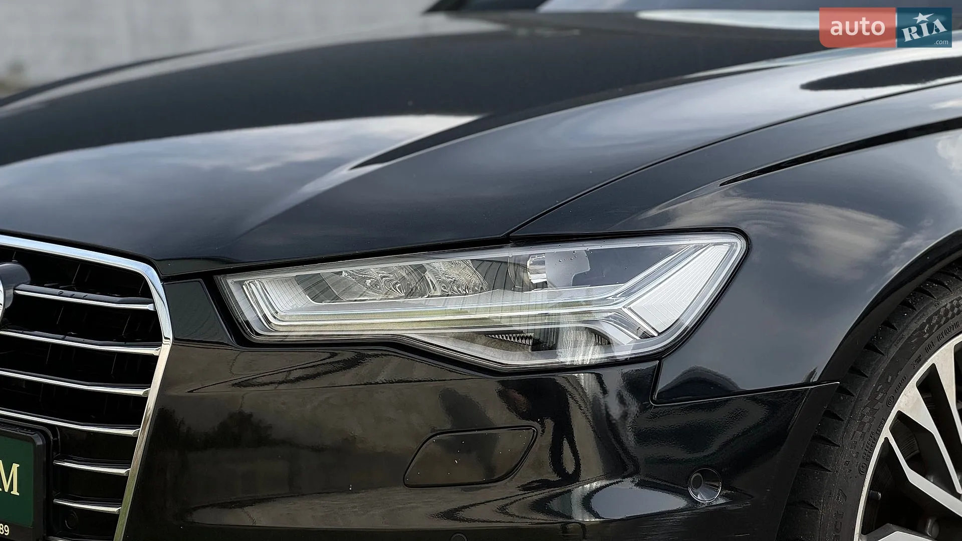 2016 Audi A6 - мініатюра 42