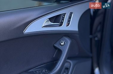 Седан Audi A6 2012 в Измаиле