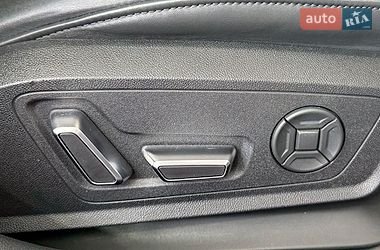 Седан Audi A6 2018 в Львові