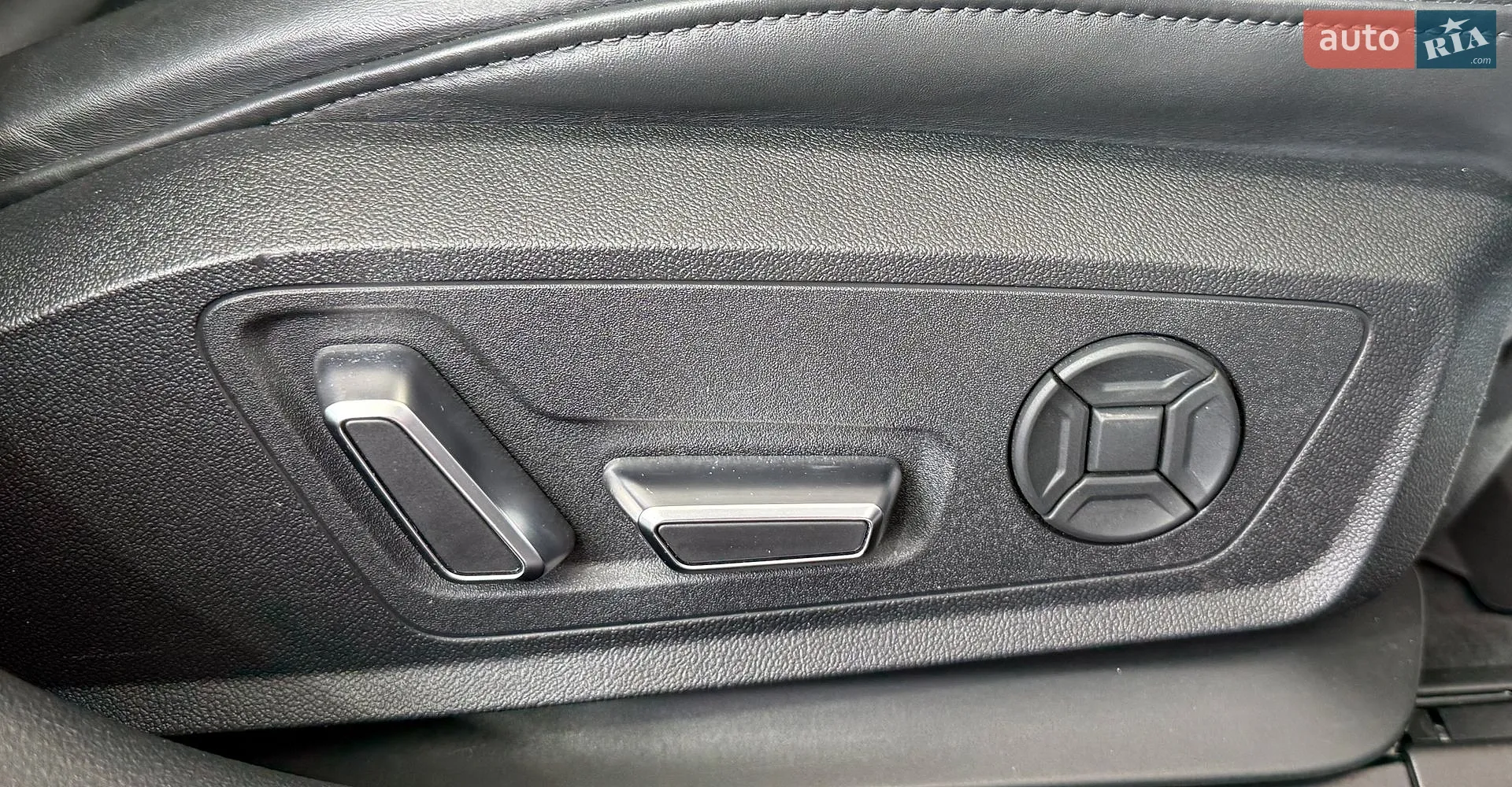 2018 Audi A6 - мініатюра 25