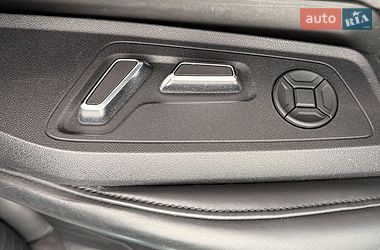 Седан Audi A6 2018 в Львові