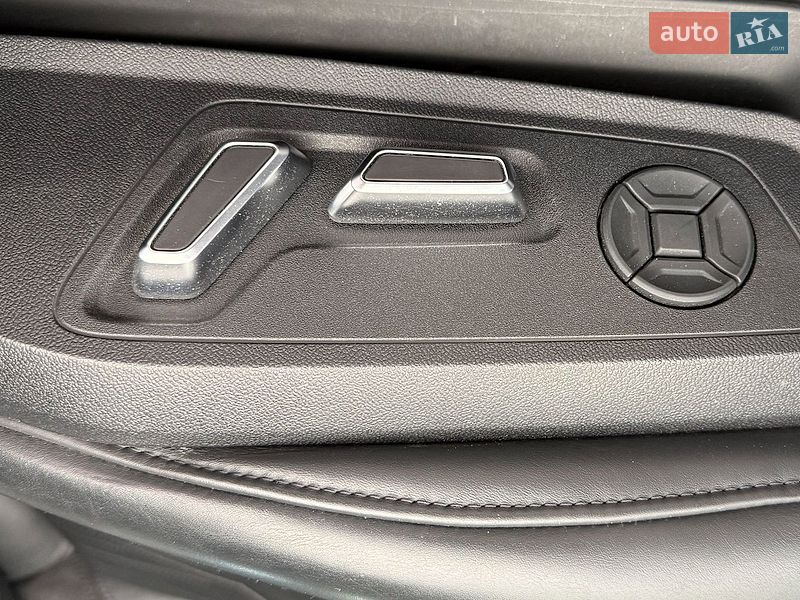 Седан Audi A6 2018 в Львові