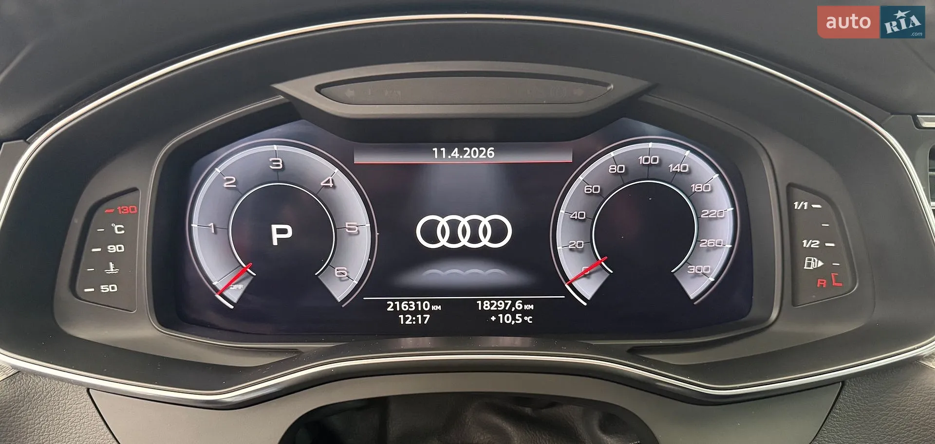 2018 Audi A6 - мініатюра 16