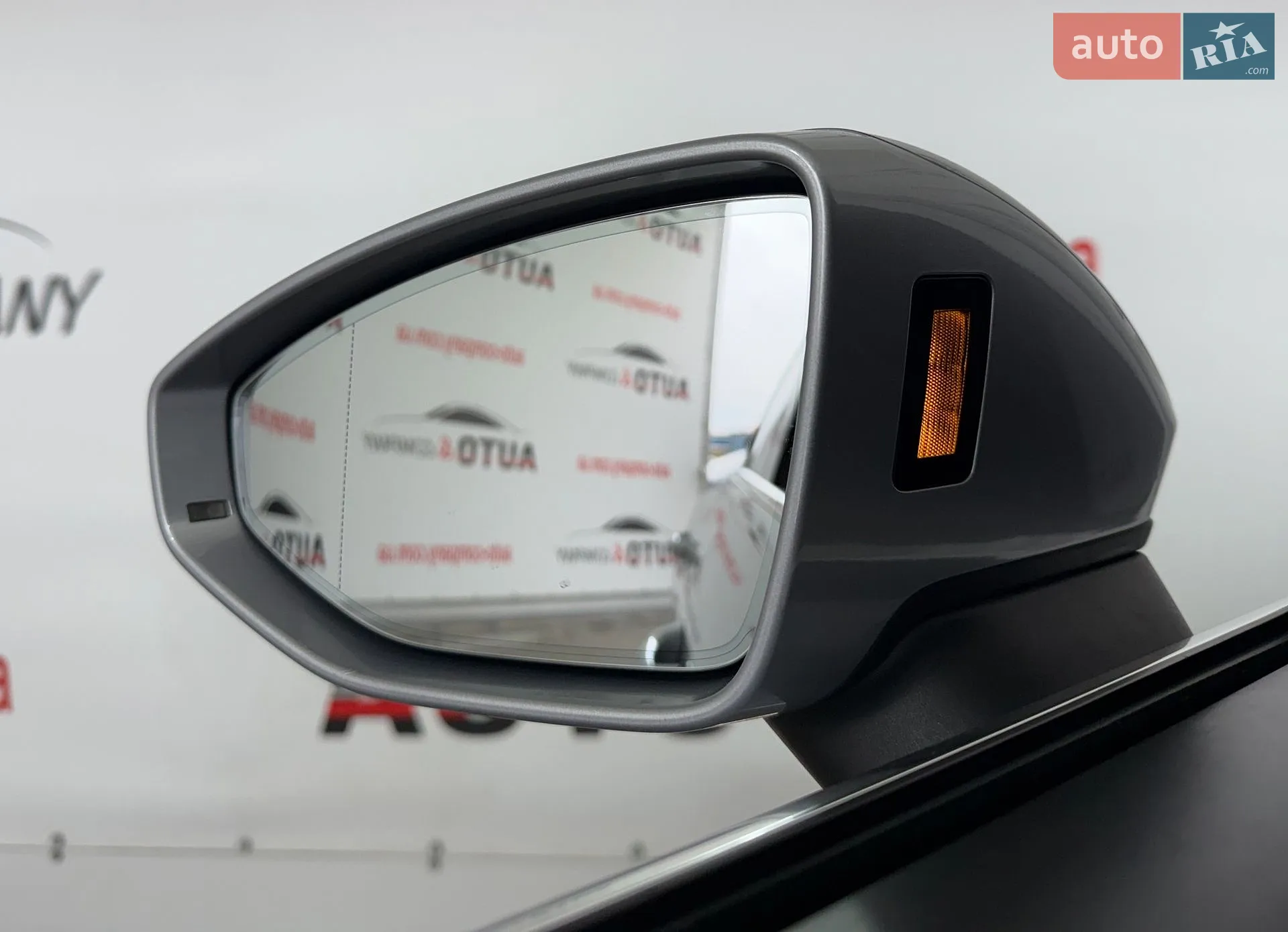 2018 Audi A6 - мініатюра 49