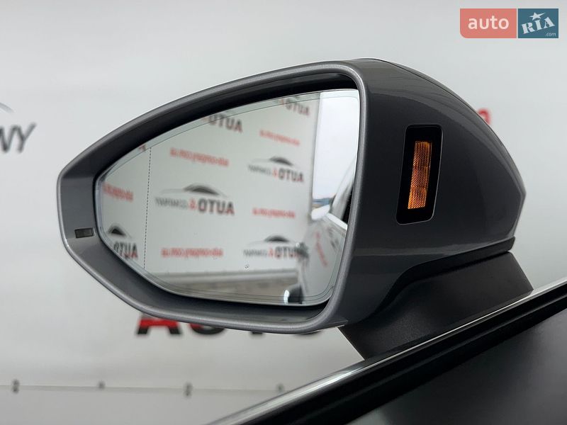 Седан Audi A6 2018 в Львові