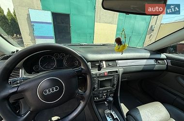 Седан Audi A6 2003 в Одесі фото 4 Седан Audi A6 2003 в Одесі