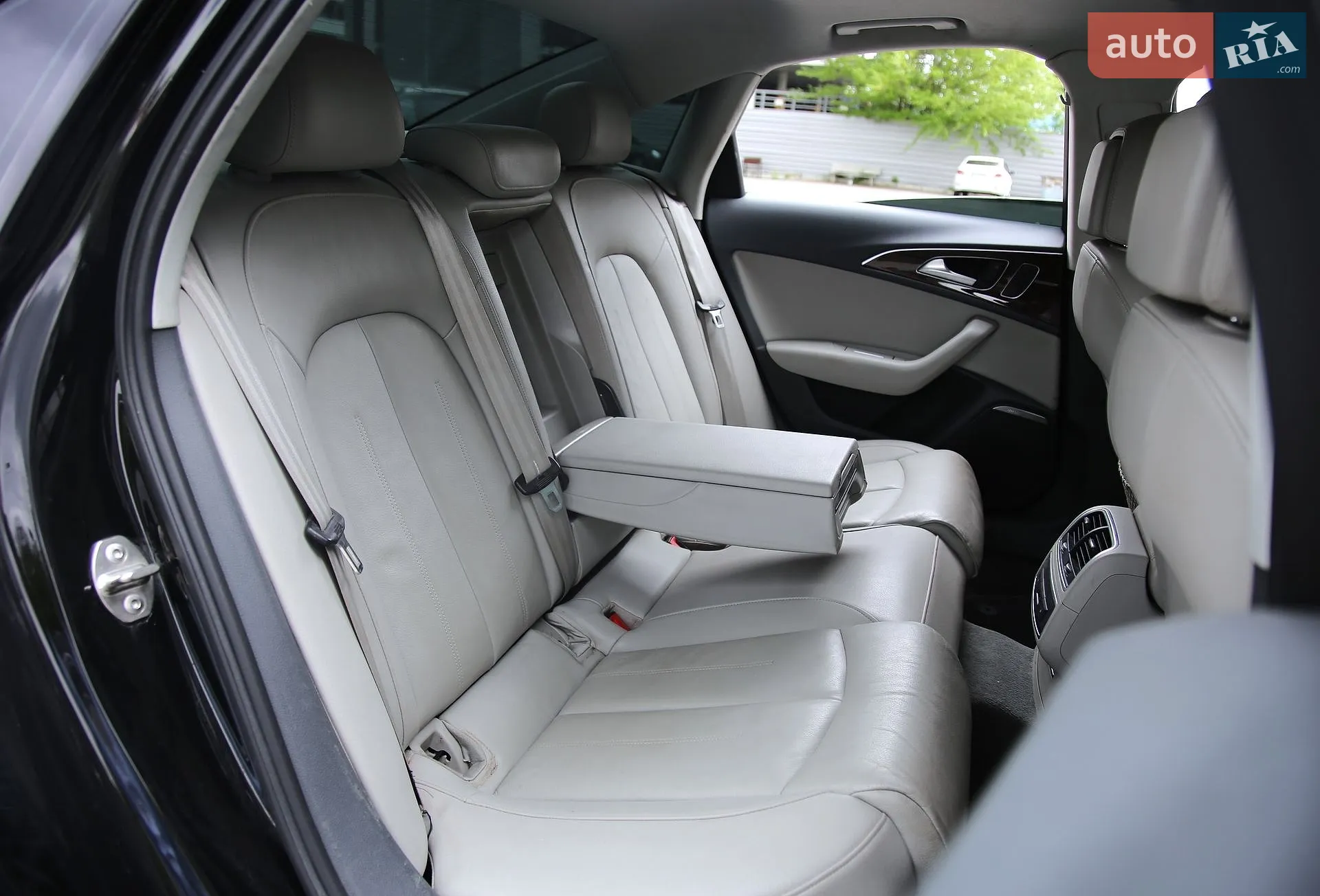 2015 Audi A6 - мініатюра 10