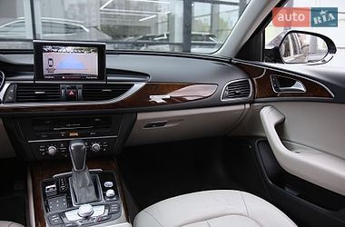 Седан Audi A6 2015 в Харькове