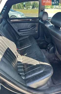 Седан Audi A6 1998 в Любомле