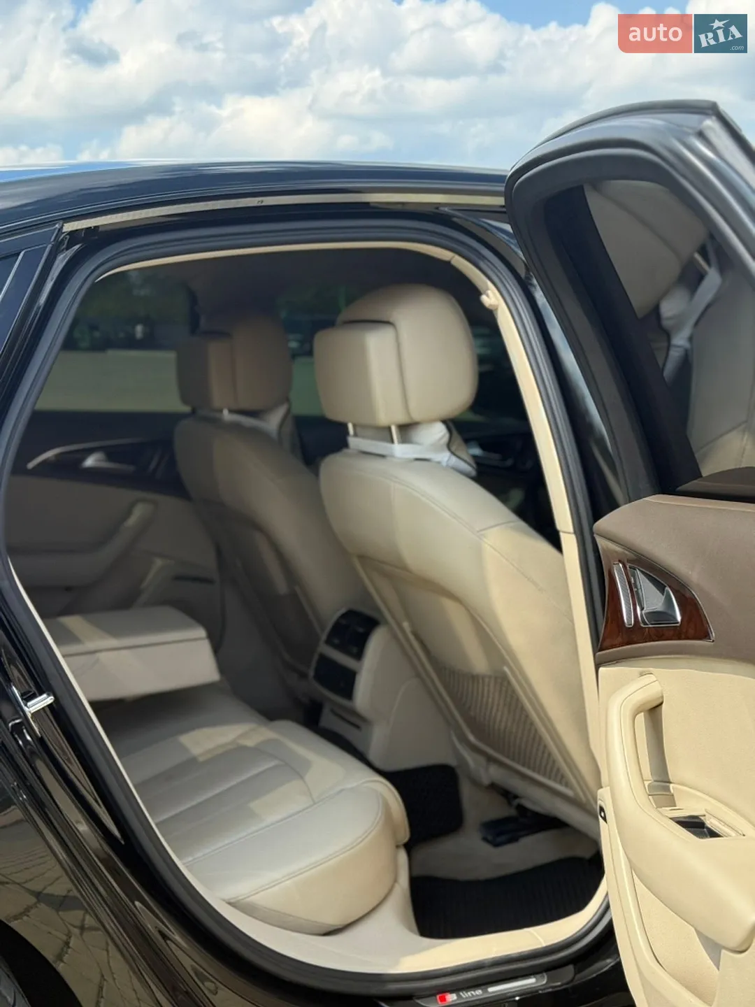 2015 Audi A6 - мініатюра 8