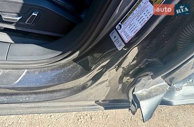 Седан Audi A6 2018 в Києві