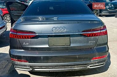 Седан Audi A6 2018 в Києві