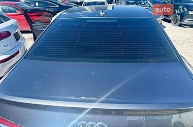 Седан Audi A6 2018 в Києві