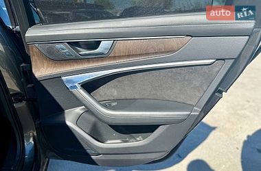 Седан Audi A6 2018 в Києві