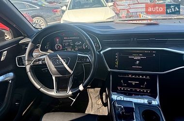 Седан Audi A6 2018 в Києві