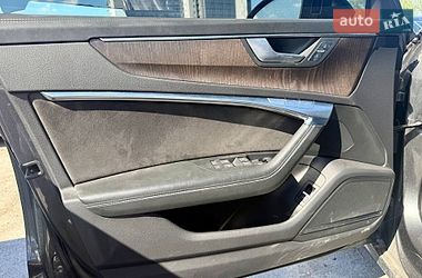 Седан Audi A6 2018 в Києві
