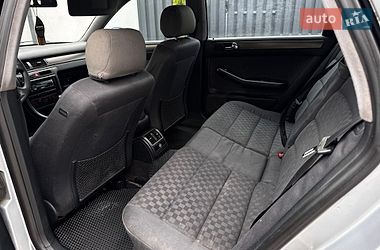Універсал Audi A6 1998 в Луцьку