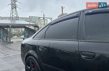 Седан Audi A6 2001 в Полтаве