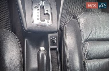 Универсал Audi A6 2001 в Белгороде-Днестровском