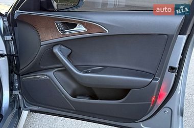 Седан Audi A6 2015 в Ірпені