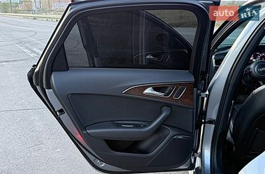 Седан Audi A6 2015 в Ірпені