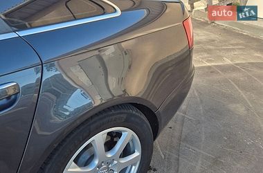 Седан Audi A6 2008 в Киеве