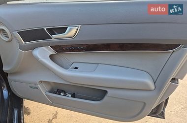 Седан Audi A6 2008 в Киеве