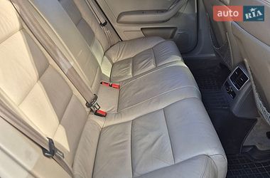 Седан Audi A6 2008 в Киеве