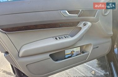 Седан Audi A6 2008 в Киеве