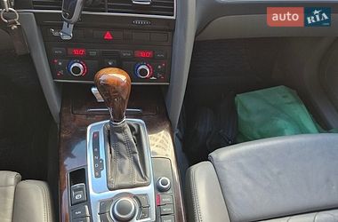 Седан Audi A6 2008 в Киеве