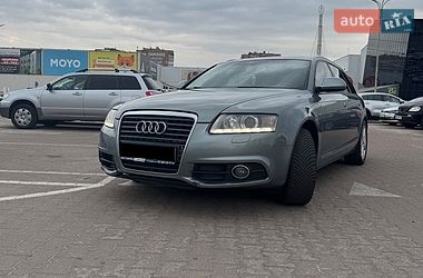 Універсал Audi A6 2011 в Житомирі фото Універсал Audi A6 2011 в Житомирі