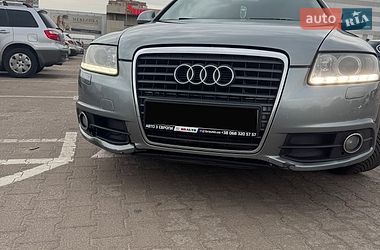 Універсал Audi A6 2011 в Житомирі фото 3 Універсал Audi A6 2011 в Житомирі