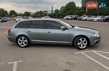 Універсал Audi A6 2011 в Житомирі фото 5 Універсал Audi A6 2011 в Житомирі
