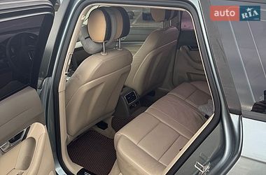 Універсал Audi A6 2011 в Житомирі фото 9 Універсал Audi A6 2011 в Житомирі
