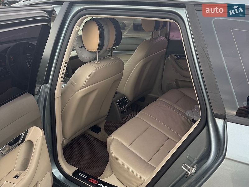 Універсал Audi A6 2011 в Житомирі фото 9 Універсал Audi A6 2011 в Житомирі