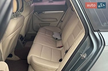 Універсал Audi A6 2011 в Житомирі фото 10 Універсал Audi A6 2011 в Житомирі