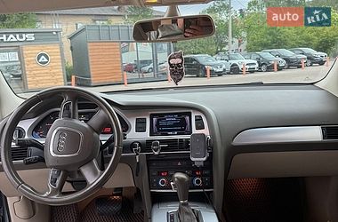 Универсал Audi A6 2011 в Житомире