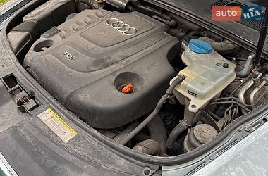 Универсал Audi A6 2011 в Житомире