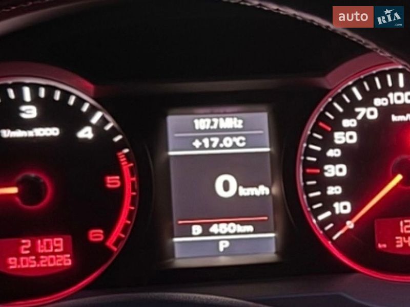 Універсал Audi A6 2011 в Житомирі фото 16 Універсал Audi A6 2011 в Житомирі