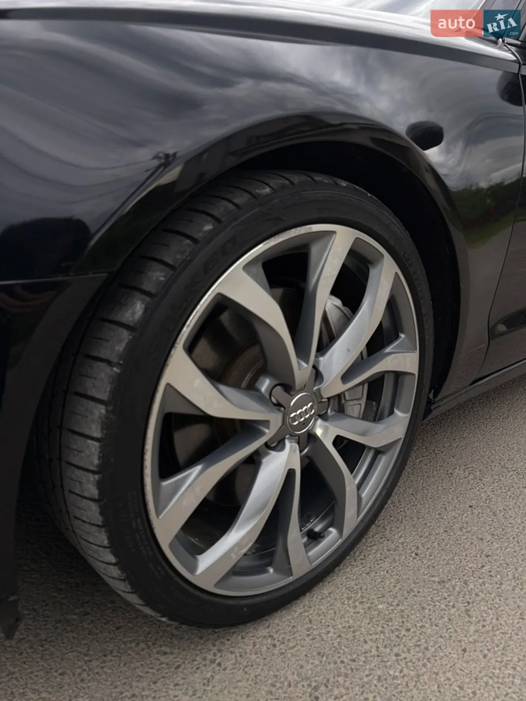 2013 Audi A6 - мініатюра 10