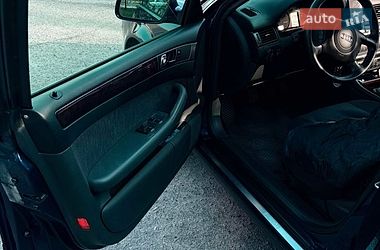 Седан Audi A6 2000 в Лозовой