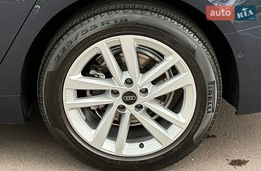 Седан Audi A6 2023 в Києві