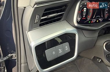 Седан Audi A6 2023 в Києві