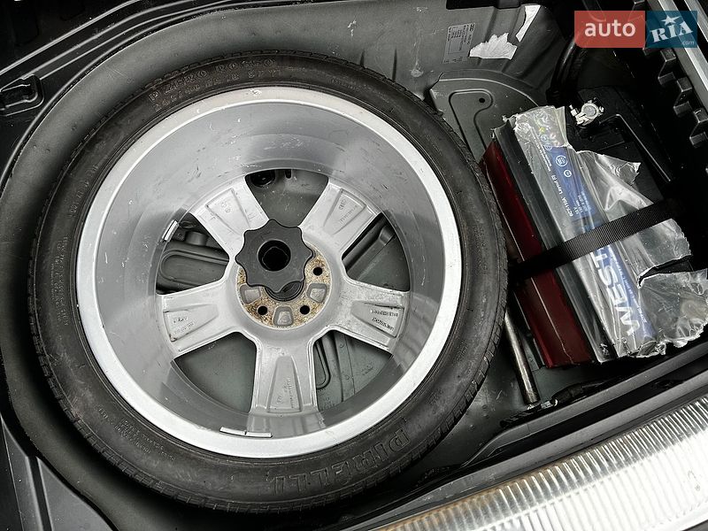 Универсал Audi A6 2007 в Ровно