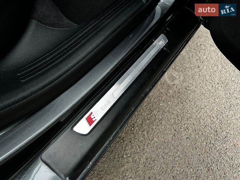 Универсал Audi A6 2007 в Ровно