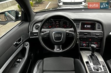 Универсал Audi A6 2007 в Ровно